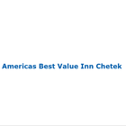 Americas Best Value Inn Chetek biểu tượng