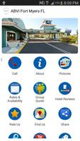ABVI Fort Myers FL Hotel 海報
