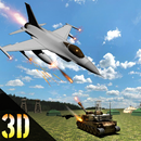 Air Attack Gunship Battle APK