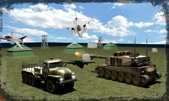Air Attack Gunship Battle captura de pantalla 3