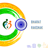 Bharat Rakshak icône