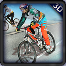 jogo de febre de corrida de bicicleta mTB bMX corr APK