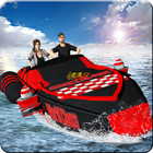 Boat Racing 2017 icon