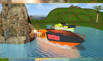 Boat Racing 2017 Screenshot 1