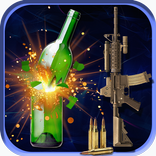Bottle Smash: Shoot 3D
