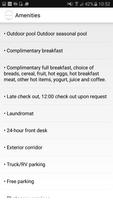 Best Western Benton Inn syot layar 2