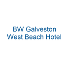 BW Galveston West Beach Hotel ícone