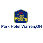 BEST WESTERN Park Hotel иконка