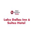 BW Plus Lake Dallas Inn Suites Zeichen