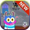 Mikey in the beast house APK