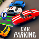 Ville Voiture Parking Simulateur 2018: Pro APK