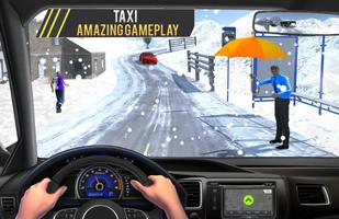 conducteur de taxi fou 2018: simulateur de conduit capture d'écran 3