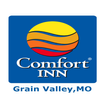 ”Comfort Inn Grain Valley MO