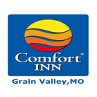 Comfort Inn Grain Valley MO آئیکن