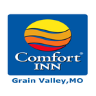 Comfort Inn Grain Valley MO icono
