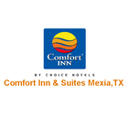 Comfort Inn & Suites Mexia,TX icône