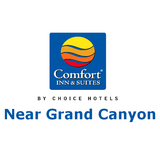 Comfort Inn Near Grand Canyon 图标