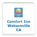 Comfort Inn Watsonville CA APK