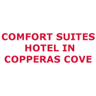 Comfort Suites Hotel Copperas Cove TX ikona