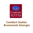 Comfort Suites Brunswick GA