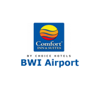 Comfort Inn & SuitesBWIAirport アイコン