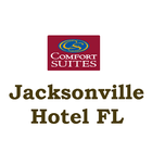 Comfort Suites Jacksonville FL biểu tượng