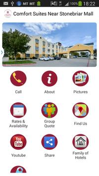Comfort Suites The Colony Tx For Android Apk Download