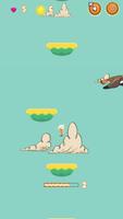 jumping Lincoln Loud ภาพหน้าจอ 2