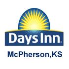 Icona Days Inn McPherson