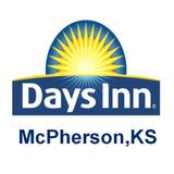 Days Inn McPherson иконка