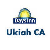 Days Inn Ukiah CA Hotel icône
