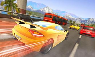 Driving School Simulator اسکرین شاٹ 1