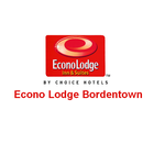 Econo Lodge Bordentown icon