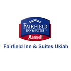 Fairfield Inn & Suites Ukiah icône