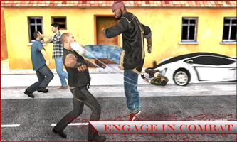 Gang Fight Street Crime 스크린샷 3