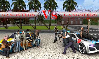 Gang Fight Street Crime 截图 2