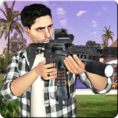 Gangster San Andreas icon