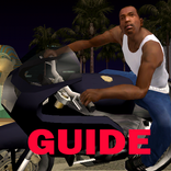 Cheat GTA San Andreas Most Complete