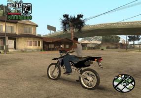 Cheat GTA San Andreas Most Complete screenshot 2