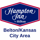 Hampton Inn Belton MO ไอคอน