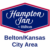 Hampton Inn Belton MO icône