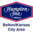 Hampton Inn Belton MO