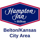 Hampton Inn Belton MO ikona