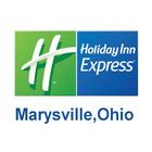 Holiday Inn Express Marysville 图标