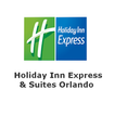 ”Holiday Inn Suites Orlando