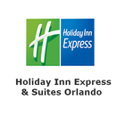 Holiday Inn Suites Orlando آئیکن