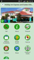 Holiday Inn Suites Orlando โปสเตอร์