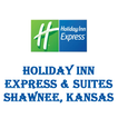 ”HIE & Suites Shawnee KS