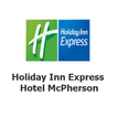 ”Holiday Inn Express McPherson