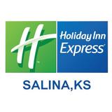 Holiday Inn Express Salina,KS आइकन